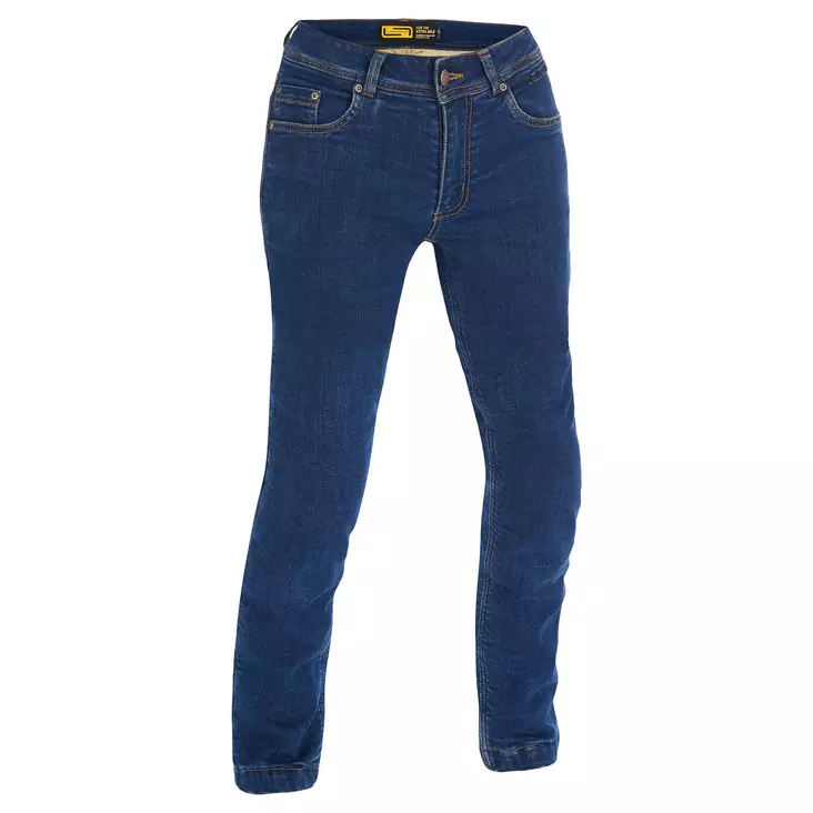 Lindstrands Ajofarkut Berg Woman Sininen, Short Leg 44 - Duell ajovarusteet - 29402 - 1