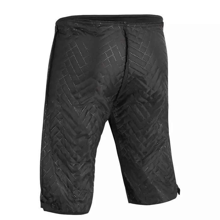 Lindstrands Tekstiilihousu Storbo Pants Musta, 52 - Duell ajovarusteet - 29342 - 1