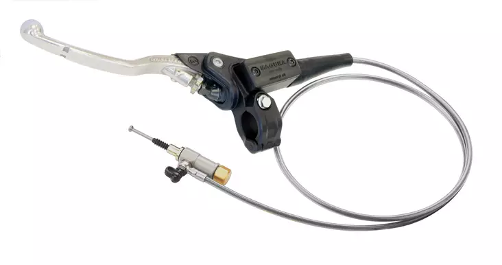 Magura Hymec 167 nestekytkinsarja RM-Z250 (19-21) - Duell MP varaosat ja tarvikkeet - 89082 - 1