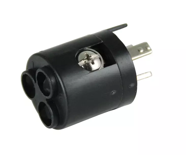 Marinco Trolling Motor 6 Gauge Adapter - Duell venetarvikkeet - 132822 - 1