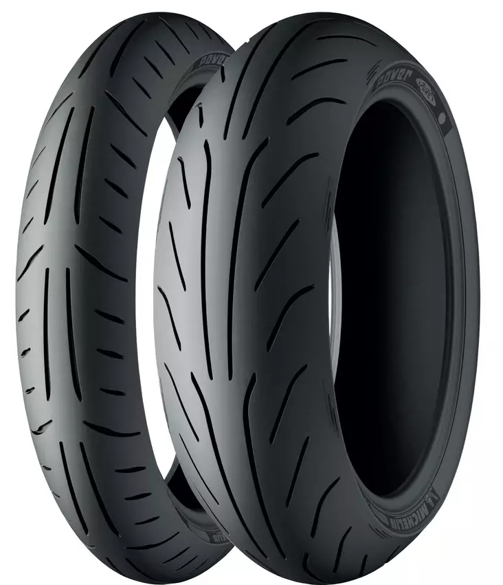 Michelin City Grip 2 110/90-13 M/C 56S TL Fr - Duell renkaat - 120322 - 1