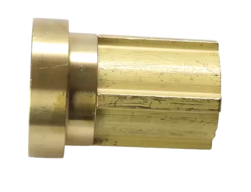 Michigan XHS Component - Aft Drive Adapter - Duell venetarvikkeet - 138582 - 1