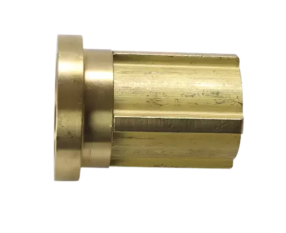 Michigan XHS Component - Aft Drive Adapter - Duell venetarvikkeet - 139042 - 1