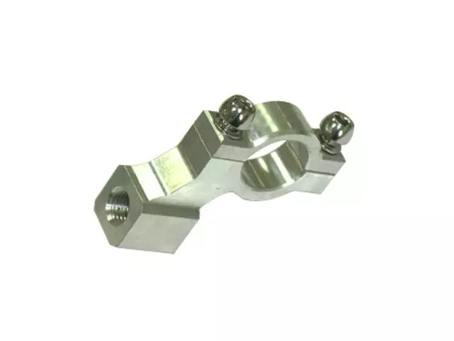 MIRROR ADAPTER 8mm RIGHT Sopii peilipariin 76-12662 - Duell ATV varaosat ja tarvikkeet - 27142 - 1