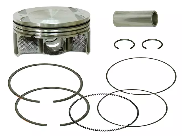 Namura Mäntäsarja Polaris 900 1000 92.96mm - Duell ATV varaosat ja tarvikkeet - 26432 - 1