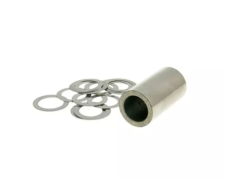 Naraku Variaattorin holkki Speed Up Kit Kiina-skootterit 4-T Kymco 2- 4-T - Duell mopojen varaosat ja tarvikkeet - 114442 - 1