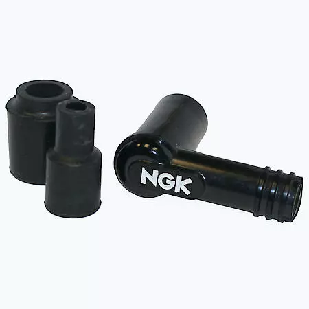 NGK spark plug cover LB05E - Duell muut varaosat ja tarvikkeet - 140922 - 1