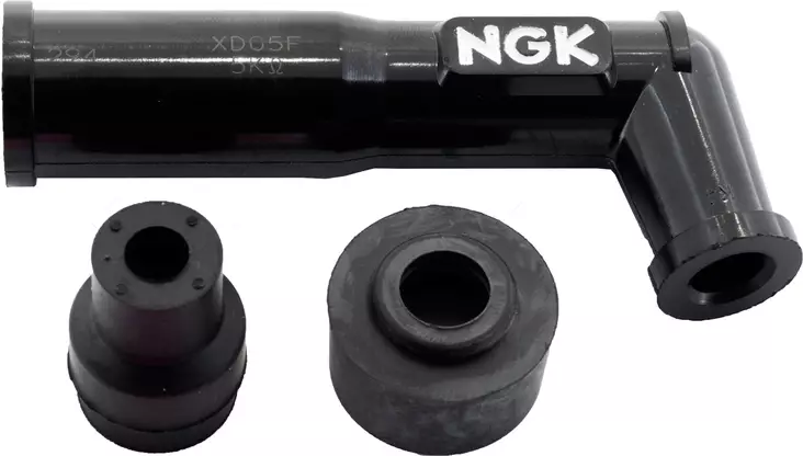 NGK spark plug cover XD05F - Duell muut varaosat ja tarvikkeet - 134742 - 1