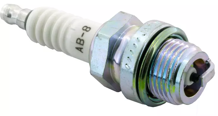 NGK sparkplug AB8 - Duell muut varaosat ja tarvikkeet - 134732 - 1