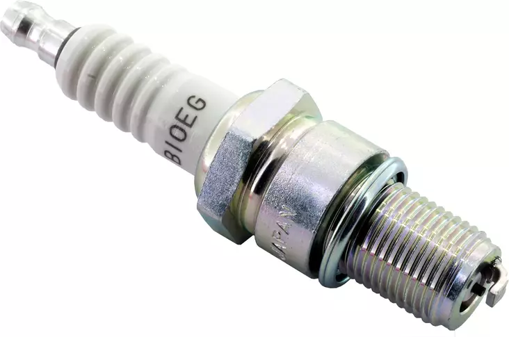 NGK sparkplug B10EG - Duell muut varaosat ja tarvikkeet - 134842 - 1