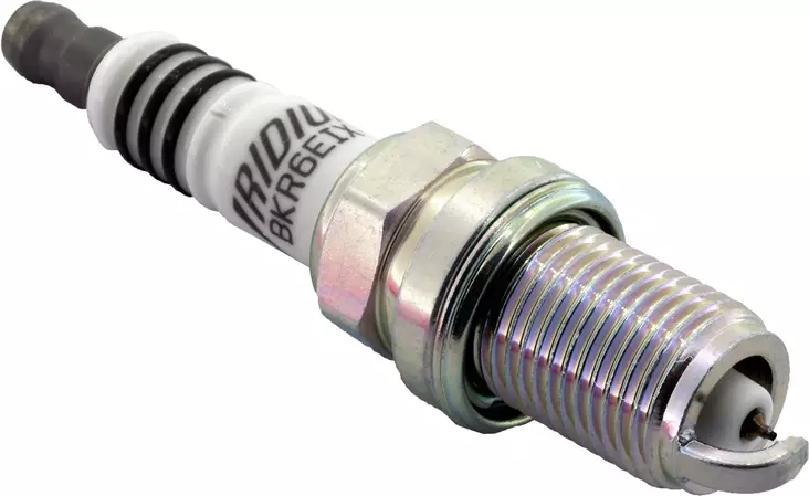 NGK sparkplug BKR6EIX-11 - Duell muut varaosat ja tarvikkeet - 135042 - 1