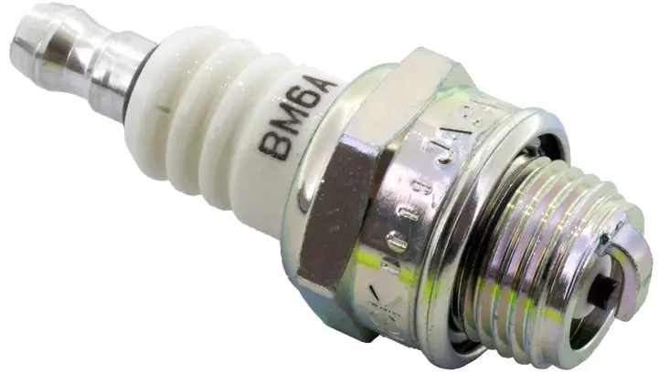 NGK sparkplug BM6A - Duell muut varaosat ja tarvikkeet - 134322 - 1