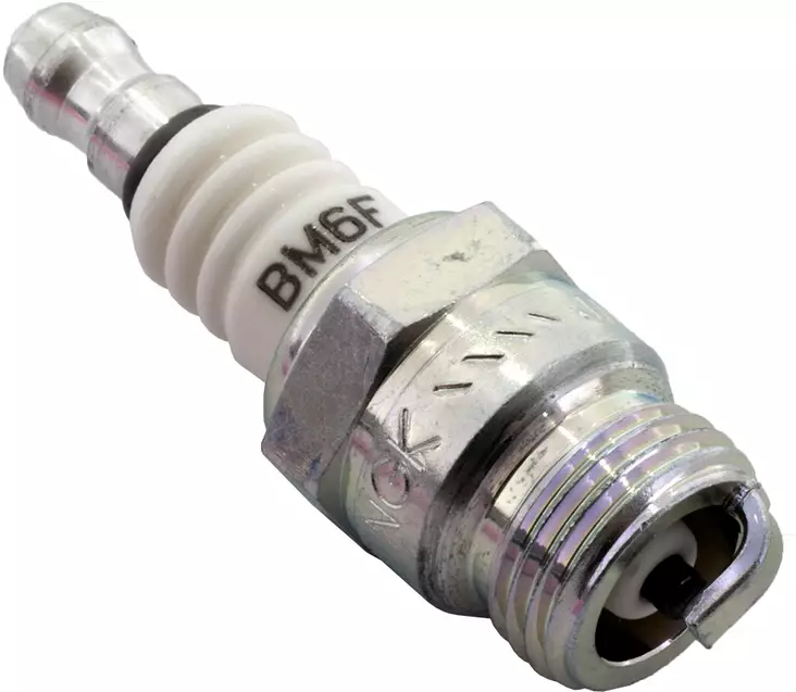 NGK sparkplug BM6F - Duell muut varaosat ja tarvikkeet - 134672 - 1