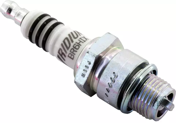 NGK sparkplug BR6HIX - Duell muut varaosat ja tarvikkeet - 134952 - 1