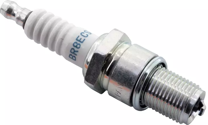NGK sparkplug BR8ECS - Duell muut varaosat ja tarvikkeet - 134752 - 1