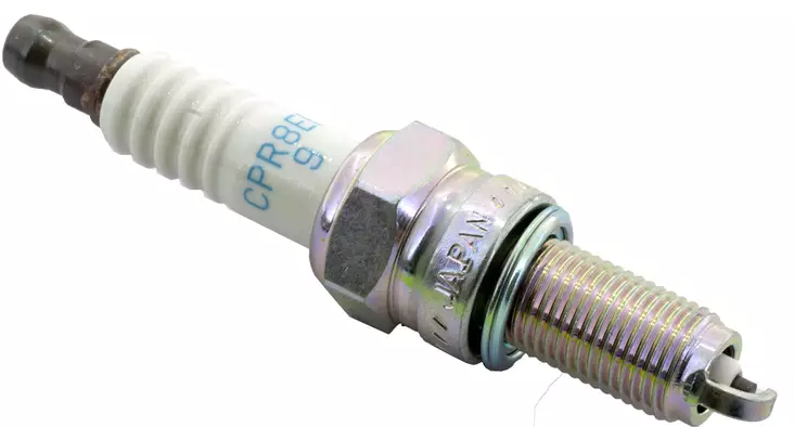 NGK sparkplug CPR8EB-9 - Duell muut varaosat ja tarvikkeet - 134982 - 1