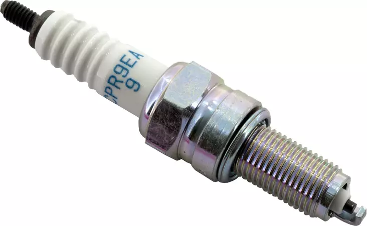 NGK sparkplug CPR9EA-9 - Duell muut varaosat ja tarvikkeet - 134662 - 1