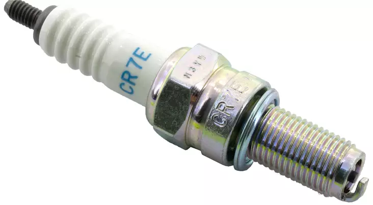 NGK sparkplug CR7E - Duell muut varaosat ja tarvikkeet - 141152 - 1