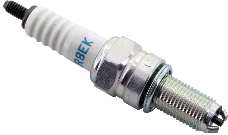 NGK sparkplug CR8EK - Duell muut varaosat ja tarvikkeet - 141142 - 1