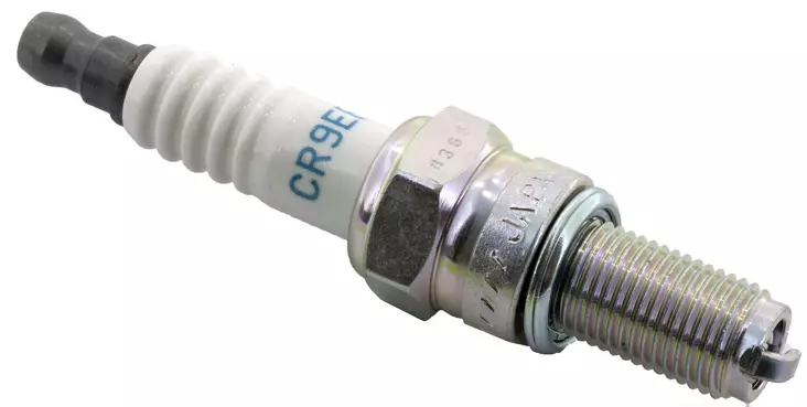 NGK sparkplug CR9EB - Duell muut varaosat ja tarvikkeet - 141162 - 1