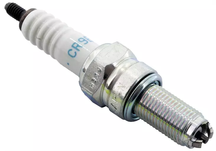NGK sparkplug CR9EK - Duell muut varaosat ja tarvikkeet - 141262 - 1