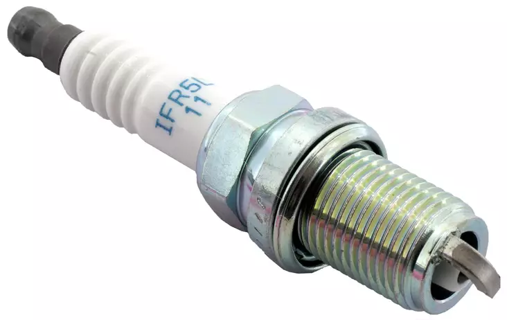 NGK sparkplug IFR5L-11 - Duell muut varaosat ja tarvikkeet - 141182 - 1