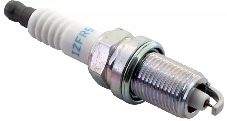 NGK sparkplug IZFR5G - Duell muut varaosat ja tarvikkeet - 134332 - 1