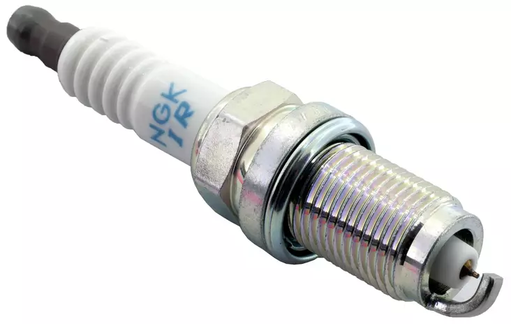 NGK sparkplug IZFR6K-11E - Duell muut varaosat ja tarvikkeet - 134172 - 1