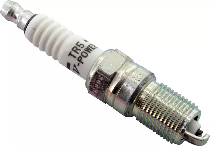 Ngk Sparkplug TR5 (4) - Duell muut varaosat ja tarvikkeet - 135022 - 1