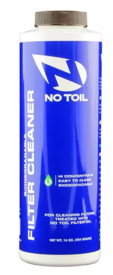 NO-TOIL PESUAINE 480ml - Duell öljyt ja muut nesteet - 62532 - 1