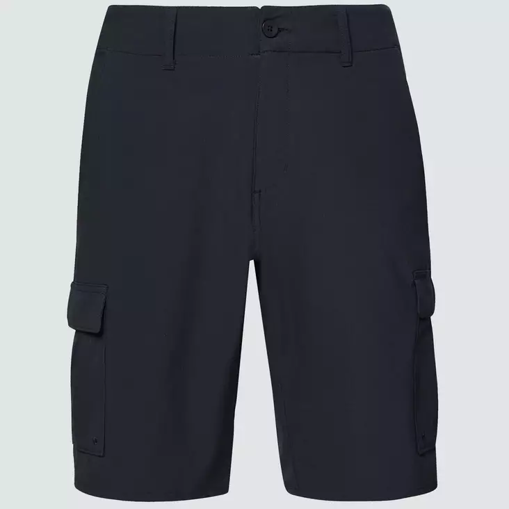 Oakley B1B Cargo Hybrid Short 21 Musta 31 - Duell ajovarusteet - 45932 - 1
