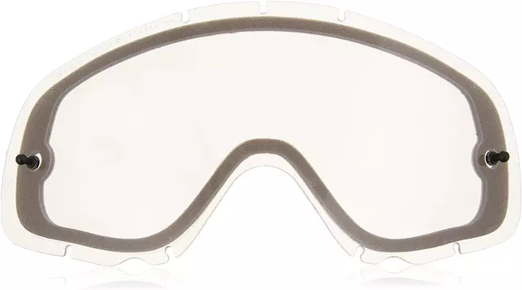Oakley Crowbar MX 25 Pack tear-offs - Duell ajovarusteet - 45202 - 1