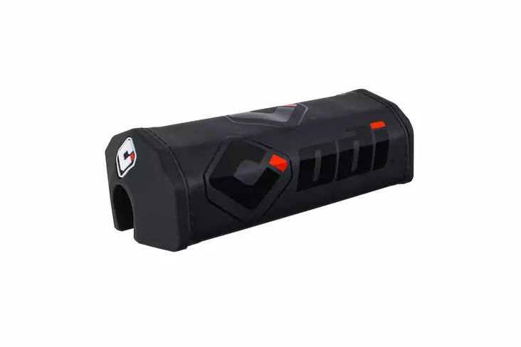 ODI FLIGHT Bar Mount Pad BLACKOUT-Matte / Gloss - Duell MP varaosat ja tarvikkeet - 53562 - 1