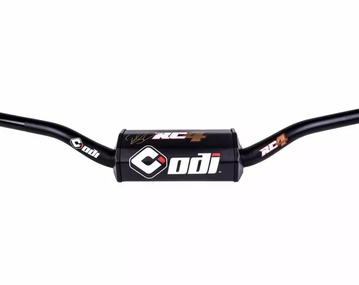 ODI Handlebar RC4 Signature - Duell MP varaosat ja tarvikkeet - 53122 - 1