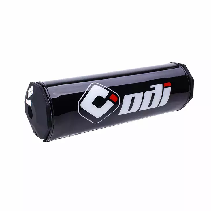 ODI SX8 Handlebar Cross-Bar Pad 50mm BLACK/Black - Duell MP varaosat ja tarvikkeet - 53202 - 1