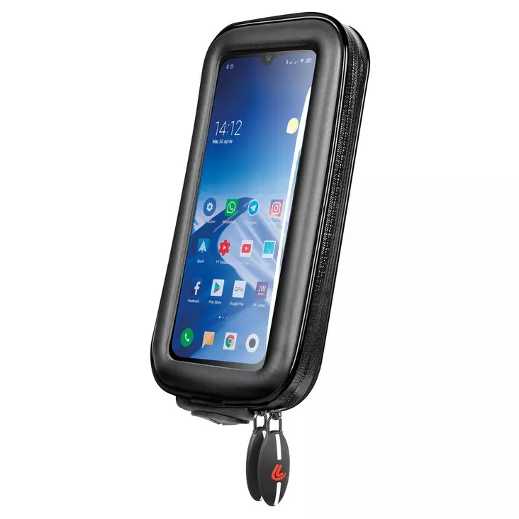 Optiline Opti-Sized XL Uni 90543 - Duell MP varaosat ja tarvikkeet - 116622 - 1