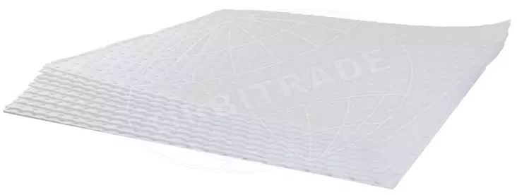 Orbitrade Absorbent 400x500mm 5-pcs - Duell venetarvikkeet - 136142 - 1