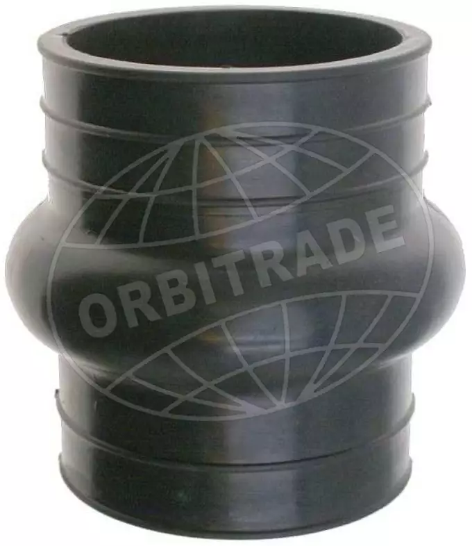 Orbitrade exhaust bellow D3 - Duell venetarvikkeet - 136172 - 1