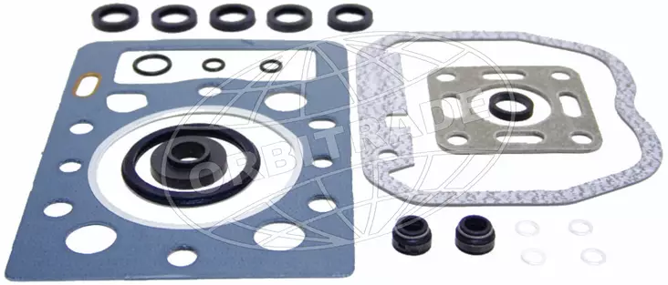 Orbitrade gasket set - Duell venetarvikkeet - 136182 - 1
