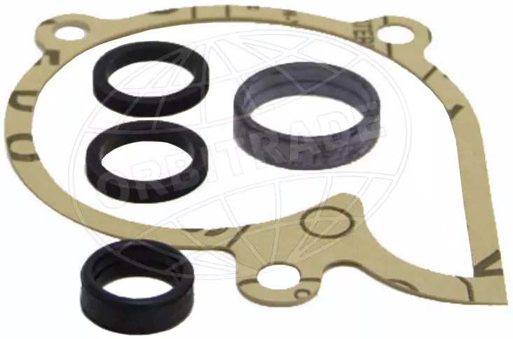 Orbitrade gasket set - Duell venetarvikkeet - 137462 - 1
