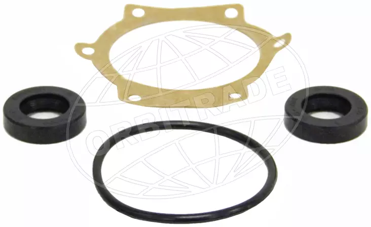 Orbitrade gasket set - Duell venetarvikkeet - 137522 - 1