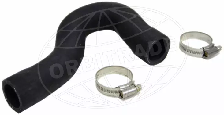 Orbitrade hose kit - Duell venetarvikkeet - 136432 - 1