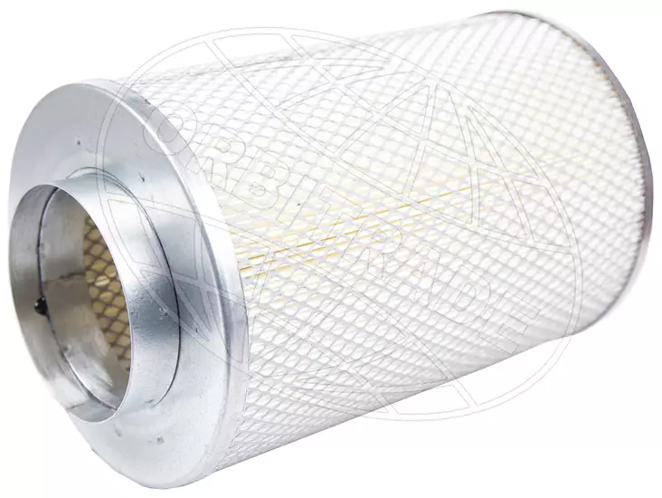 Orbitrade Ilmansuodatin D74D75 - Duell venetarvikkeet - 137962 - 1
