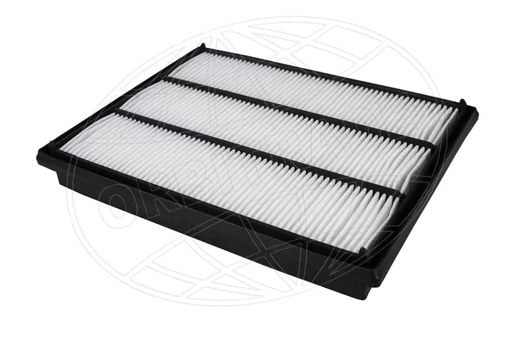 Orbitrade ilmasuodatin D4 D6 D9 D11 - Duell venetarvikkeet - 137782 - 1