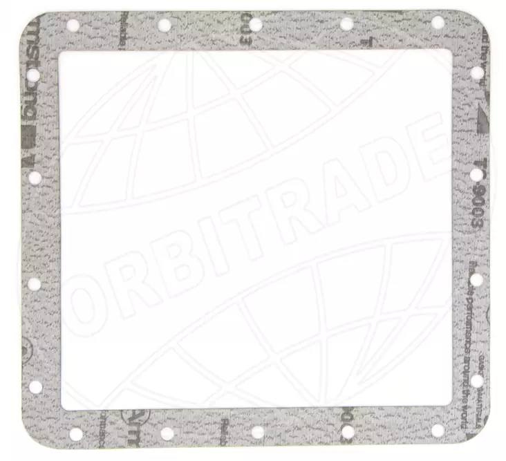 Orbitrade oil pan gasket - Duell venetarvikkeet - 137482 - 1
