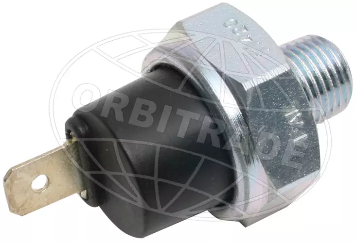 Orbitrade oil pressure - Duell venetarvikkeet - 137902 - 1