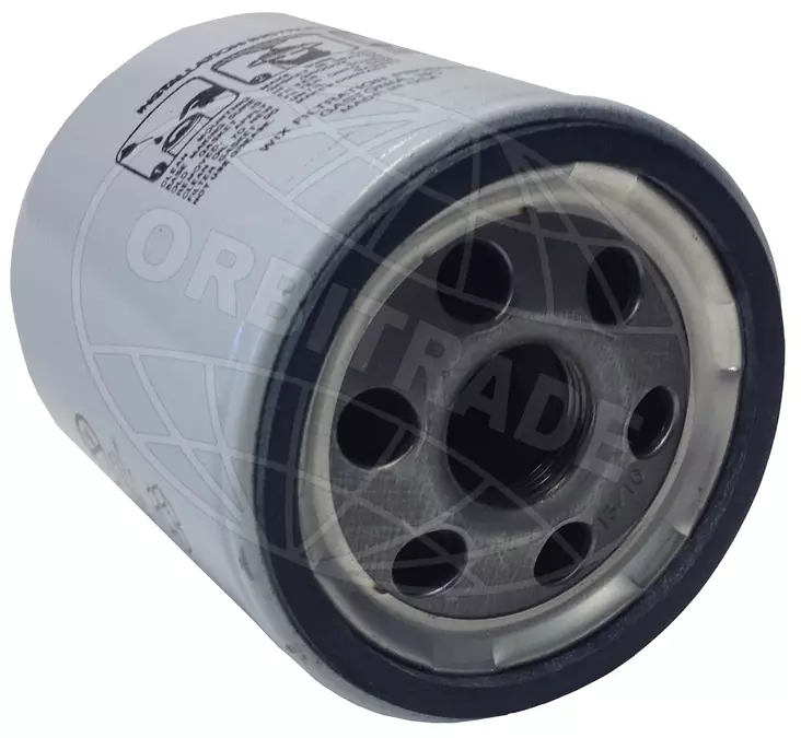 Orbitrade polttoainesuodatin 4.3 V6. 5.0.5.7 V8 - Duell venetarvikkeet - 137642 - 1