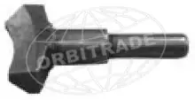 Orbitrade Shoe - Duell venetarvikkeet - 137102 - 1