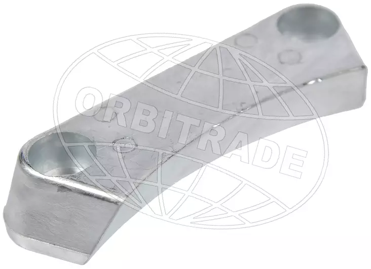 Orbitrade sinkkianodi DPH DPR - Duell venetarvikkeet - 136892 - 1
