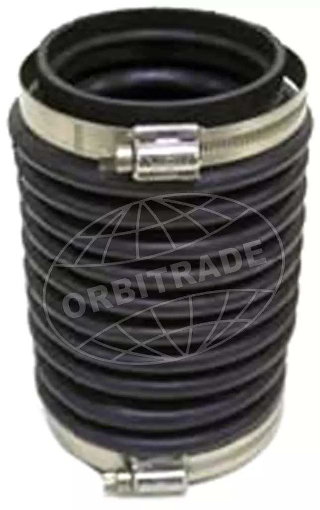 Orbitrade suojaputki AQ280/290 SP-A SP-C DP-A/B/C/D DPX - Duell venetarvikkeet - 136912 - 1